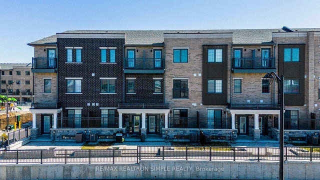20 Maybank Lane, Whitchurch-Stouffville