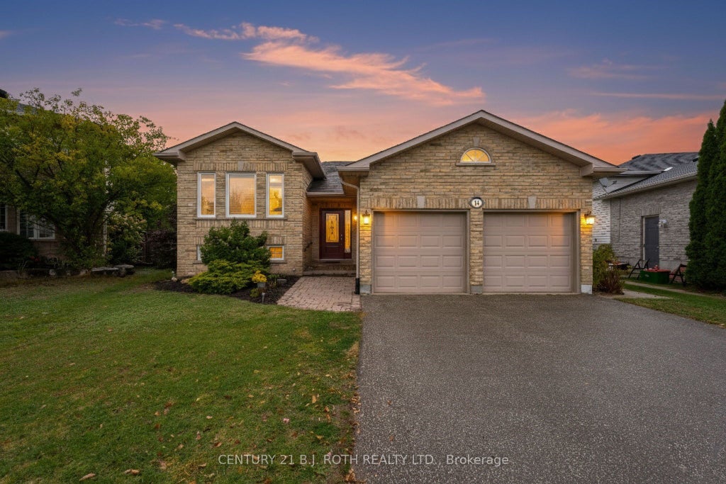 14 Stonemount Crescent, Essa