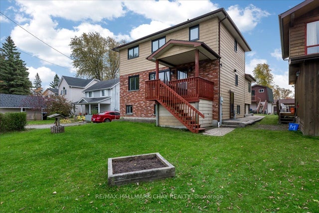 1063 Wood Street, Innisfil