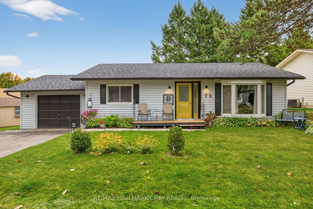 72 Tecumseth Pines Drive, New Tecumseth
