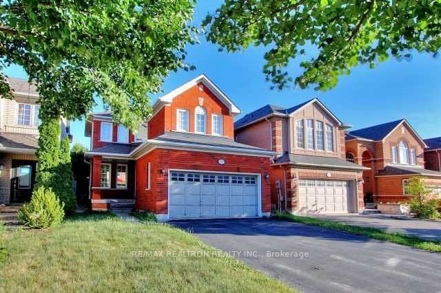 150 Sylwood Crescent, Vaughan