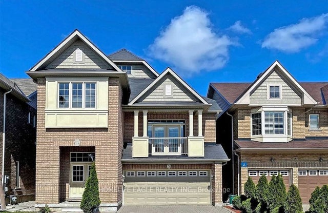 5 Military Court Bsmt, Richmond Hill