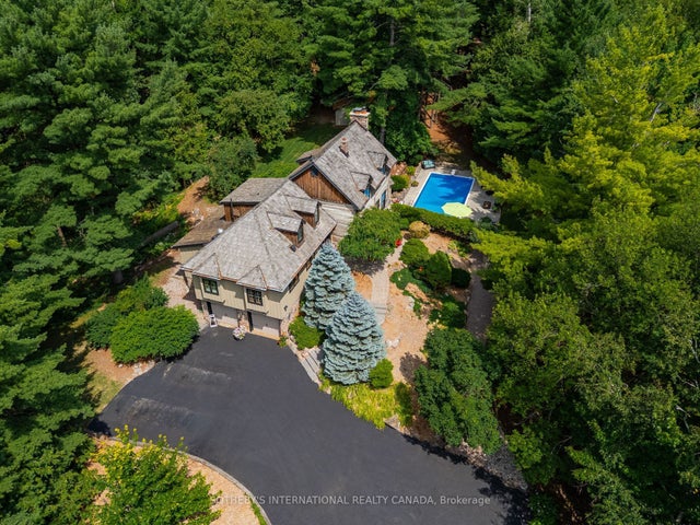 15395 Weston Road, King