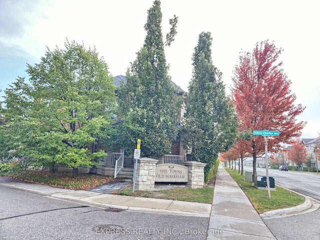 104 Prince Charles Way, Markham