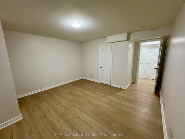 34 Coppard Avenue Basement B, Markham
