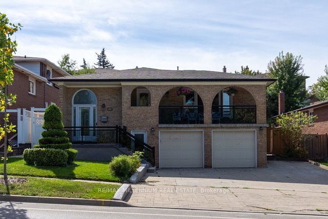 99 Willis Road Lower, Vaughan