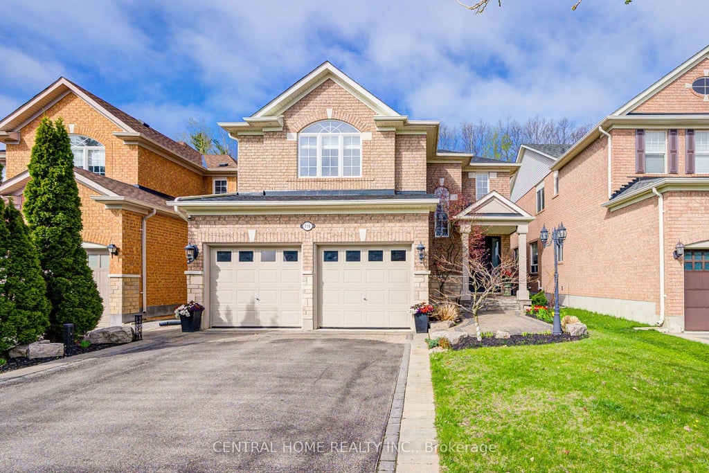 116 Wood Rim Drive, Richmond Hill
