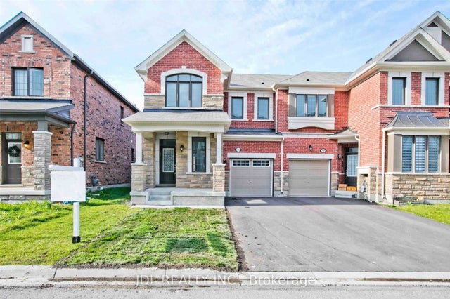 16 Casely Avenue, Richmond Hill