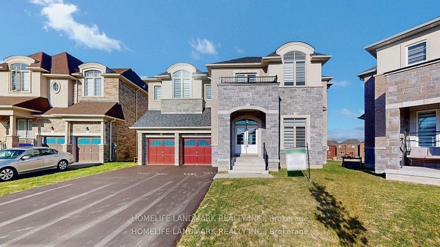 16 Slater Court, East Gwillimbury