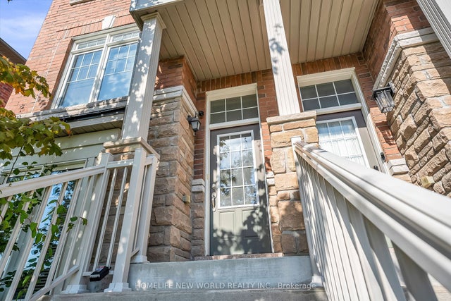 193 Dundas Way, Markham