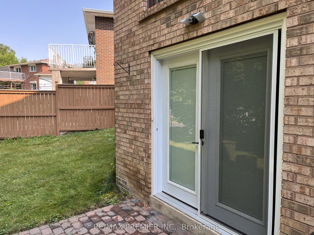 126 Pioneer Lane Bsmt, Vaughan