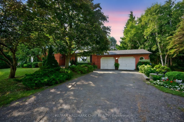 5205 5th Line, New Tecumseth