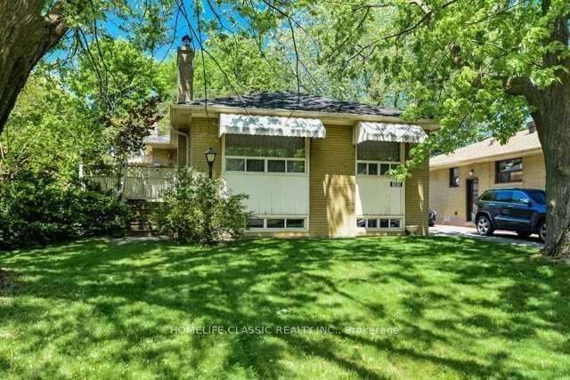 385 Taylor Mills Drive S Bsmnt, Richmond Hill