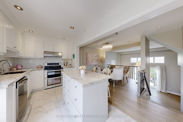 69 Crieff Avenue, Vaughan