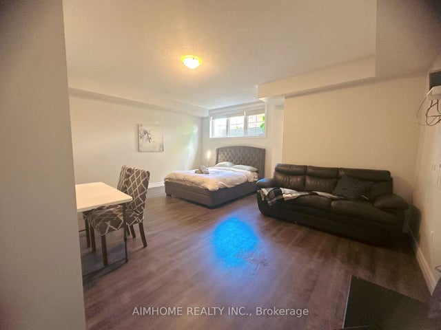 181 Parktree Drive 21 Lower, Vaughan