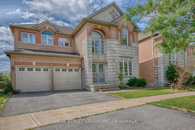 47 Gemini Crescent, Richmond Hill