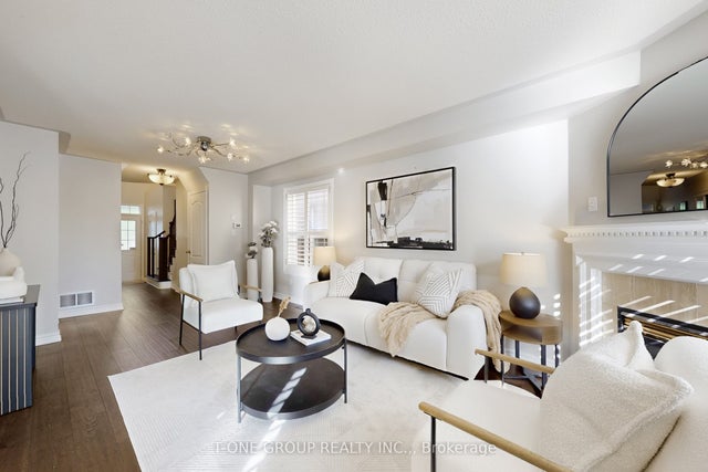 39 Vania Drive, Vaughan