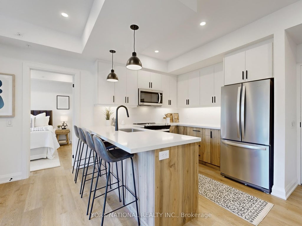 49 Charles Street 204, Newmarket