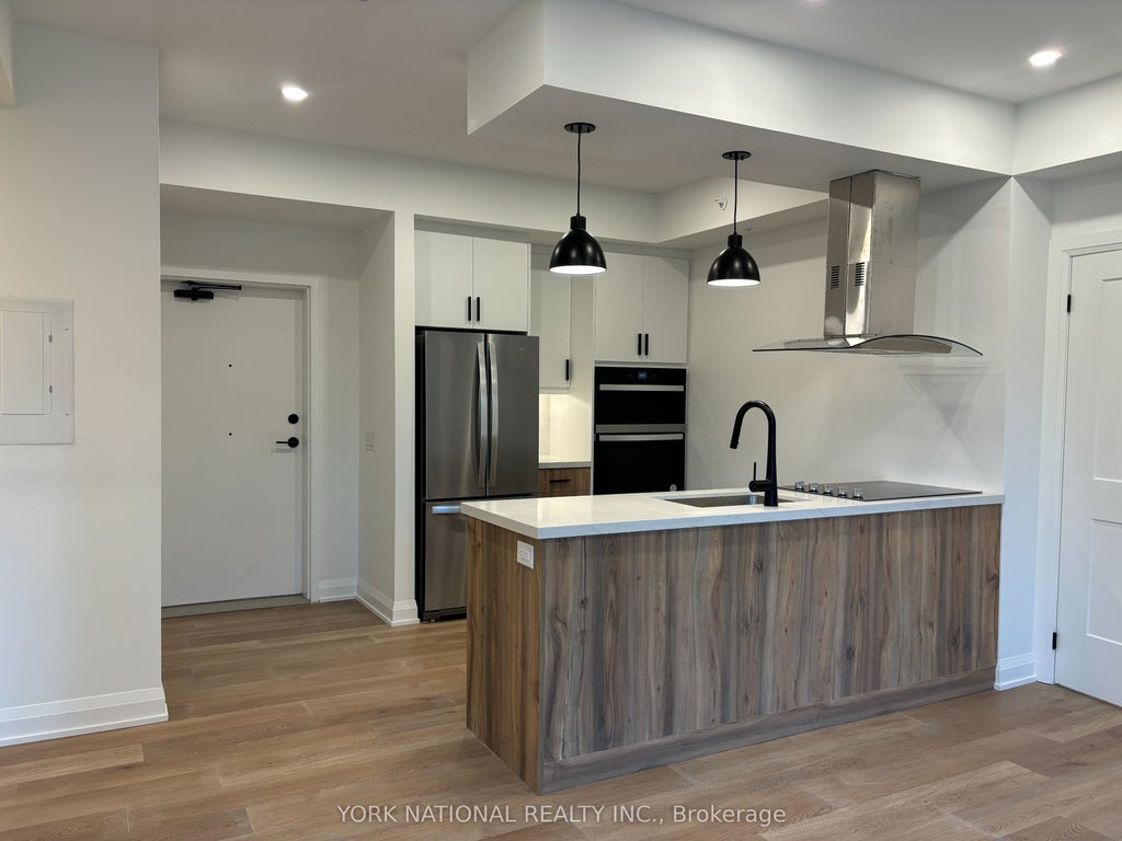 49 Charles Street 207, Newmarket