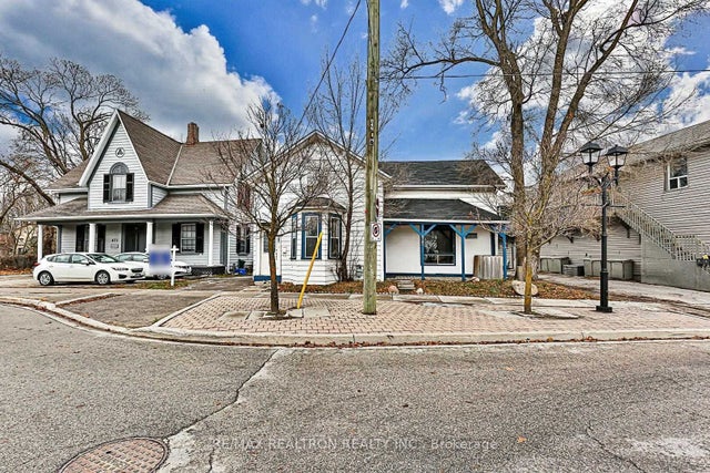 475 D'arcy Street A, Newmarket