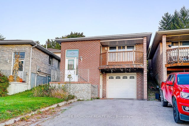 47 Turner Court, Bradford West Gwillimbury