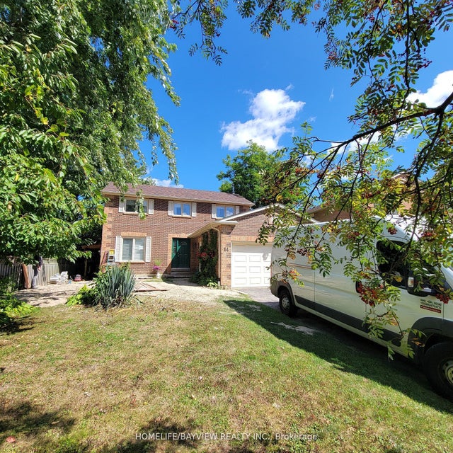 14 Eves Court, Newmarket