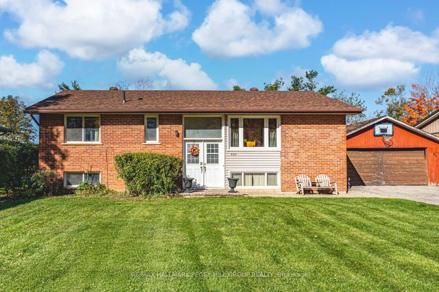 250 Sunnybrae Avenue, Innisfil