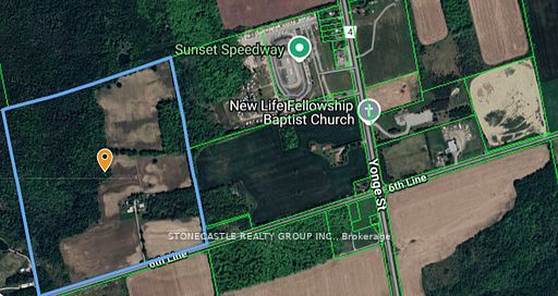 2386 6th Line, Innisfil