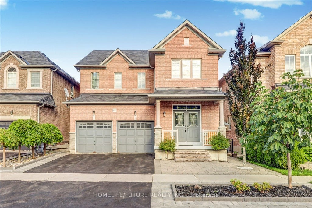 100 James Mccullough Road, Whitchurch-Stouffville