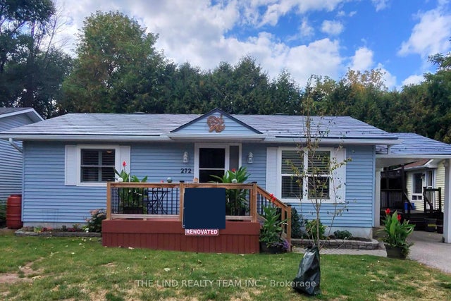 272 Jeff Smith Court, Newmarket