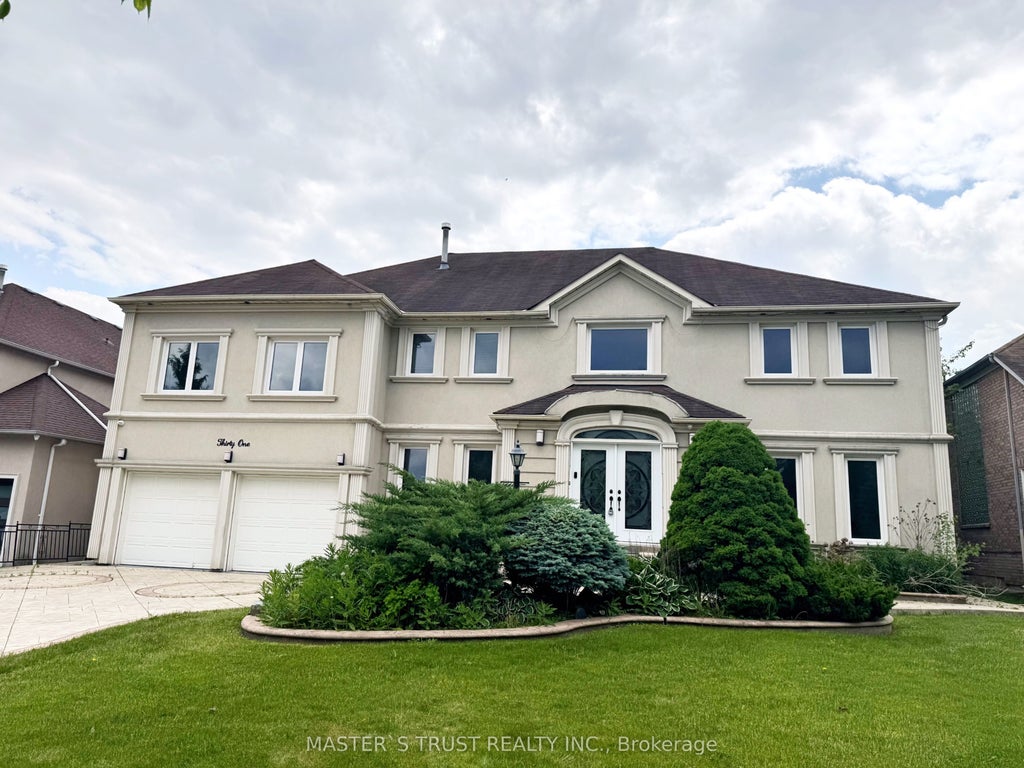 31 Boake Trail, Richmond Hill