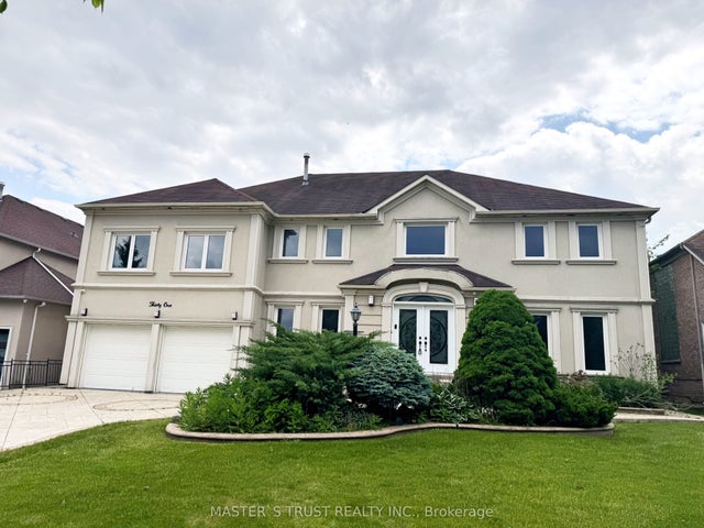 31 Boake Trail, Richmond Hill