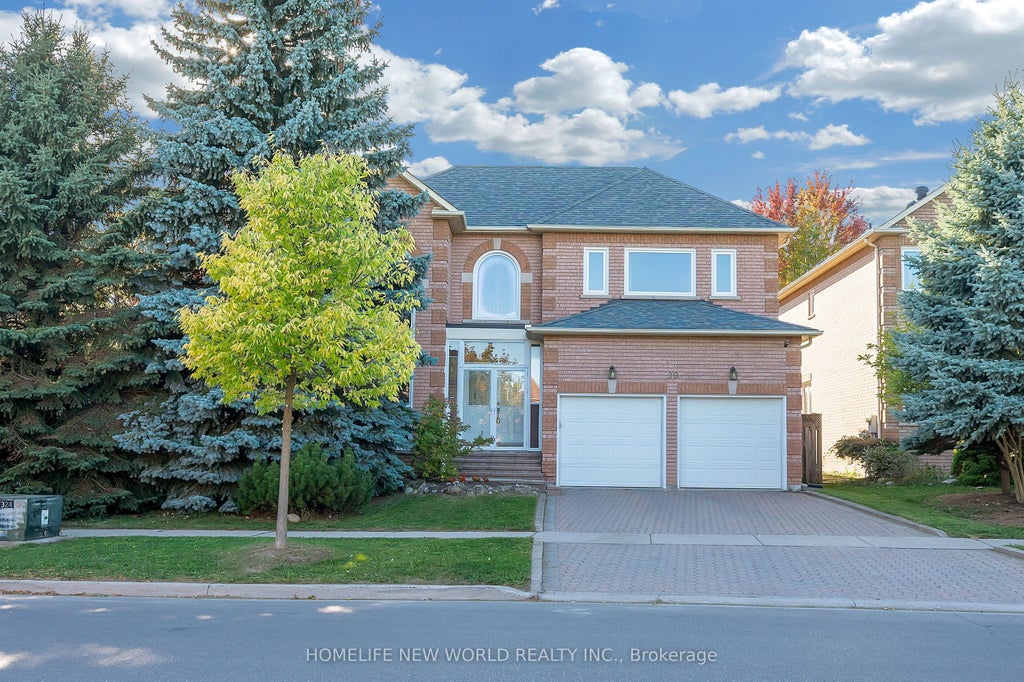 99 Clarendon Drive, Richmond Hill