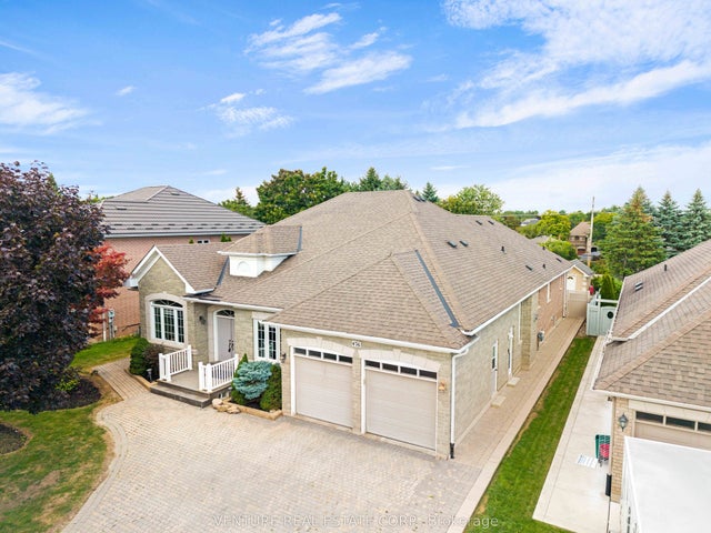 476 Westridge Drive, Vaughan