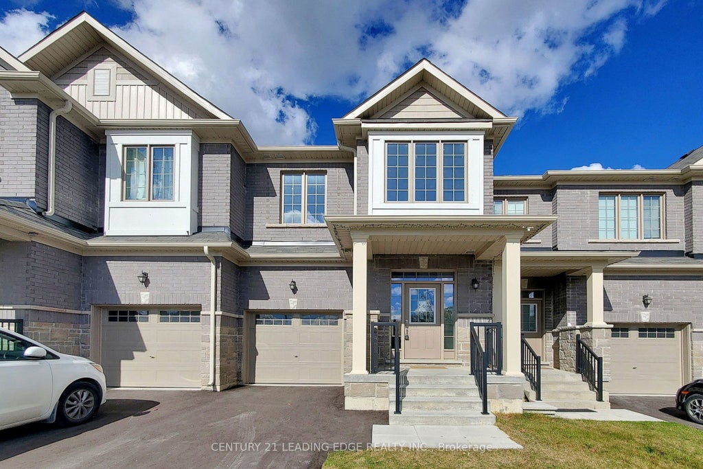 56 Cupples Farm Lane, East Gwillimbury