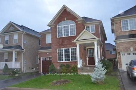 31 Baintree Street, Markham