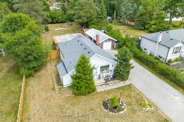 11 Park Avenue, East Gwillimbury