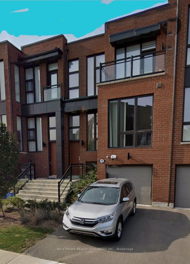 48 Crestridge Drive, Vaughan