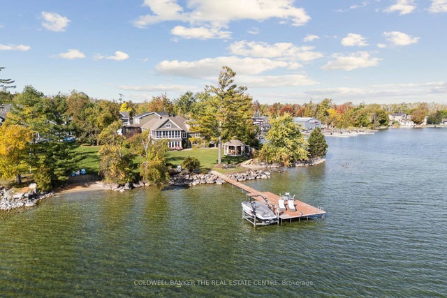 1099 Stoney Point Road, Innisfil