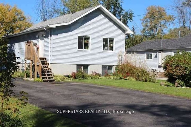 276 Parkwood Avenue Bsmt, Georgina