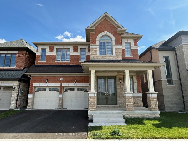 538 Baker Hill Boulevard, Whitchurch-Stouffville