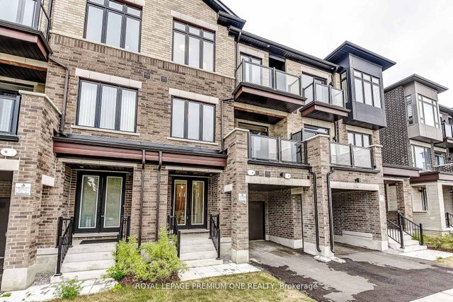 110 Thule Street, Vaughan