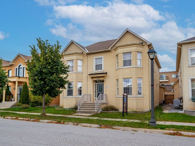 26 Bembridge Drive, Markham
