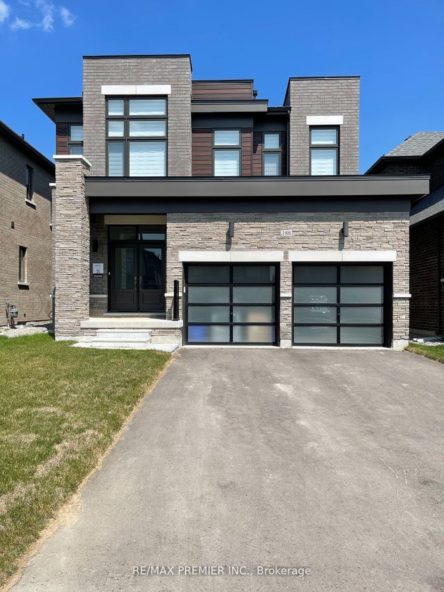 188 Boone Crescent, Vaughan