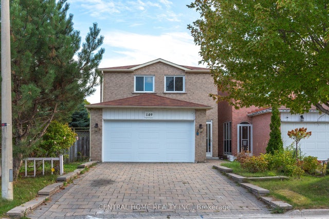 149 Terrosa Road, Markham