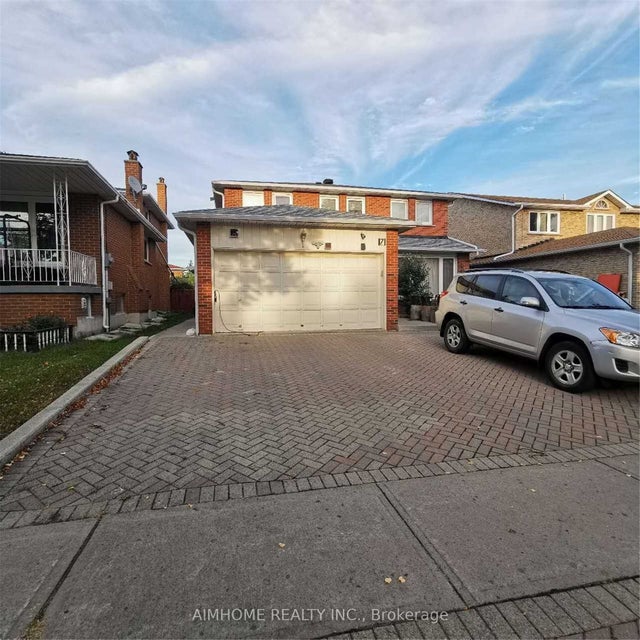 7 Empringham Crescent, Markham