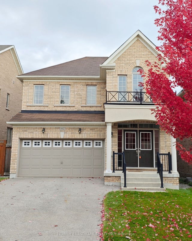 602 Clifford Perry Place, Newmarket
