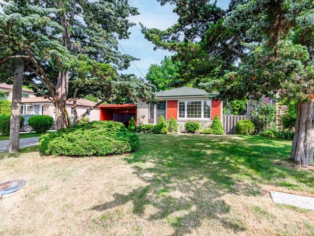 64 Rockport Crescent, Richmond Hill