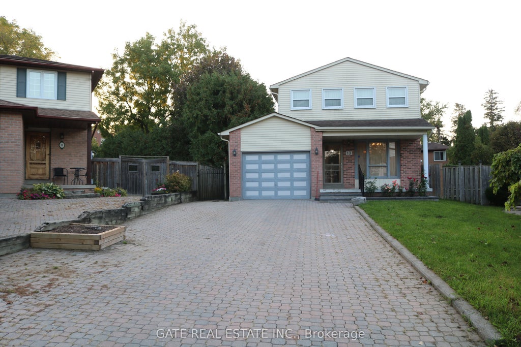 13 Spring Street, Whitchurch-Stouffville