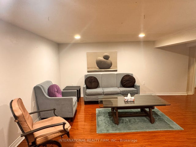 14 Blue Spruce Lane Basement, Markham